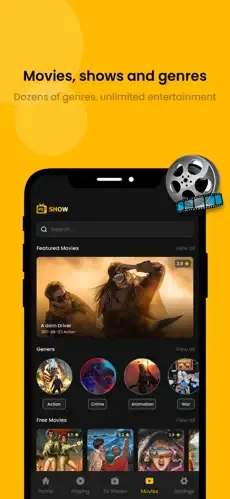 jiohotstar-mahabharatham Movies and shows